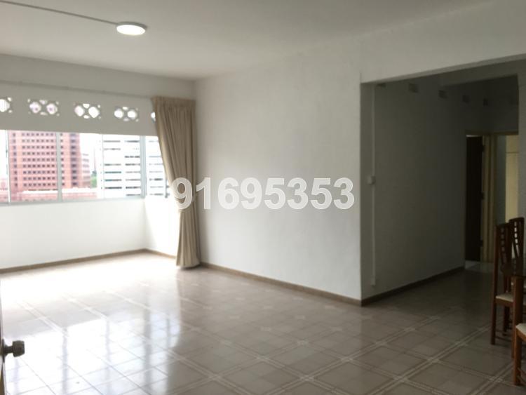 Kim Sia Court (D9), Apartment #154019262